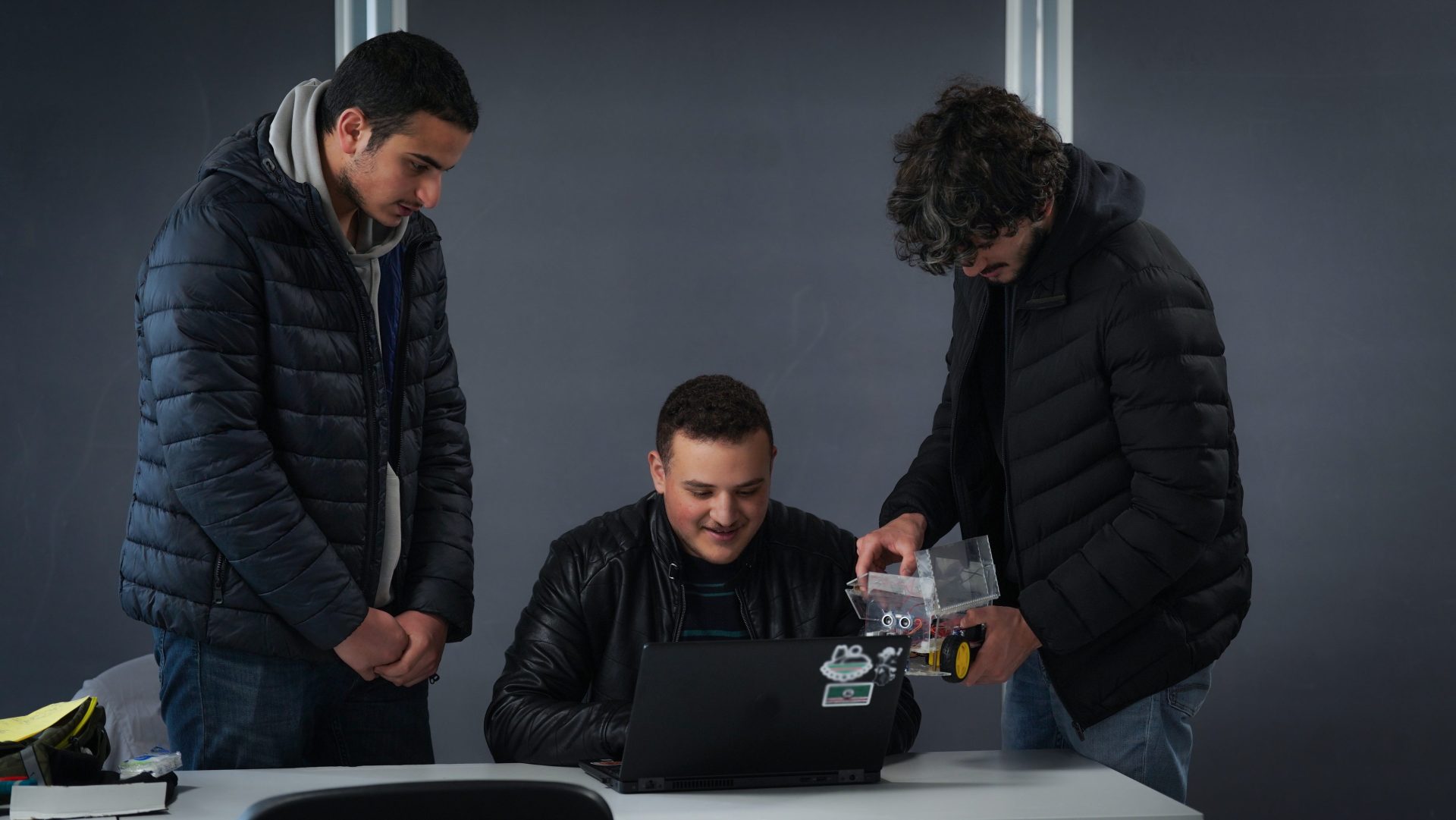 Program Image
